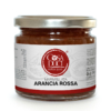 Marmellata Arancia Rossa