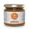 Marmellata di Mandarini Siciliani