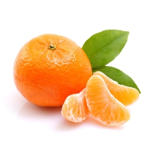Mandarino Tardivo di Ciaculli