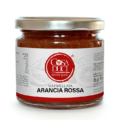Marmellata Arancia Rossa