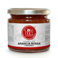 Marmellata Arancia Rossa e Mandorle