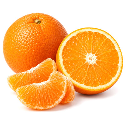 Arance Navel