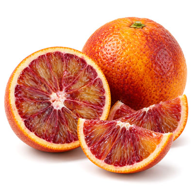 Arancia Sanguinello